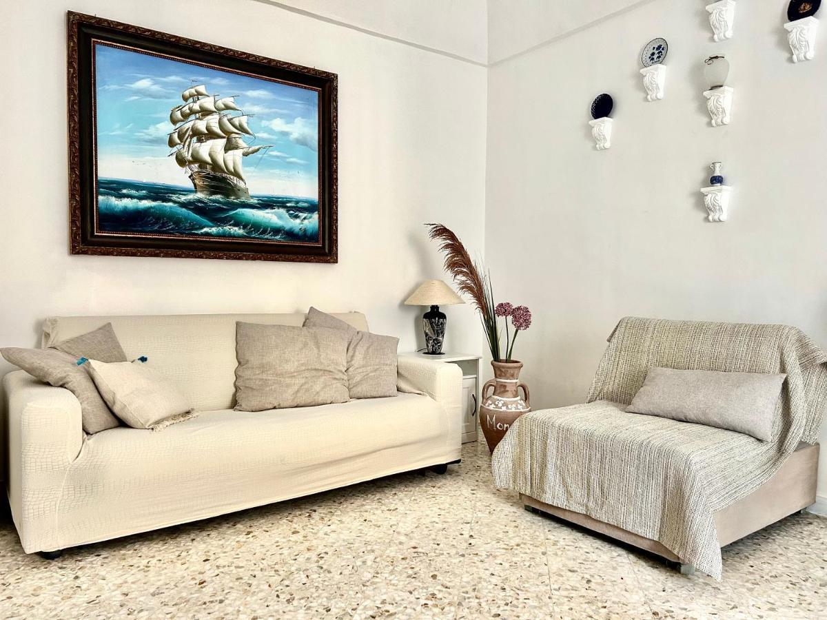 Dimora Eliva Villa Monopoli Bagian luar foto
