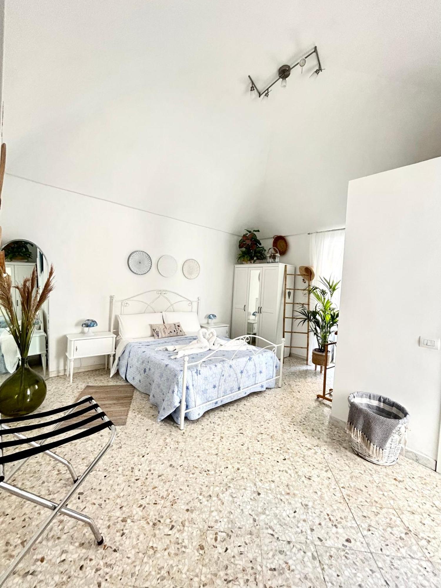 Dimora Eliva Villa Monopoli Bagian luar foto